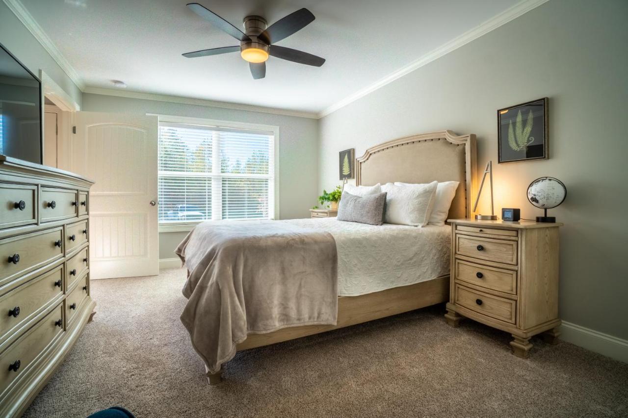 Par-Tee Haus I- Game Room & Hot Tub-Walk To Helen Exterior photo
